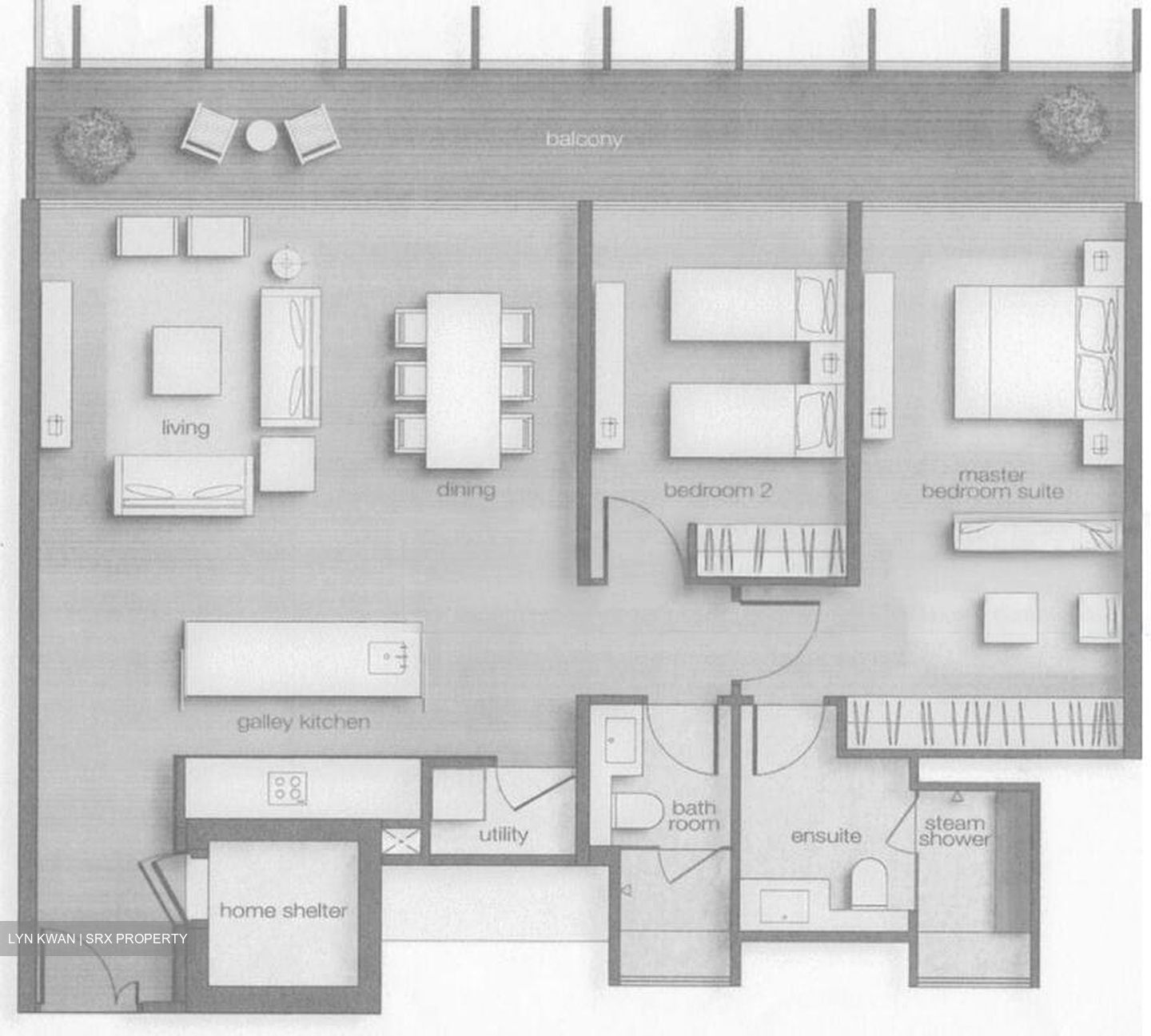 Hilltops (D9), Condominium #484199481
